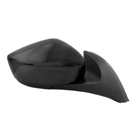 Nissan Leaf 2018-2019 Passenger Side Power Door Mirror - NI1321304 - OEM - 963015SA1A-PFM