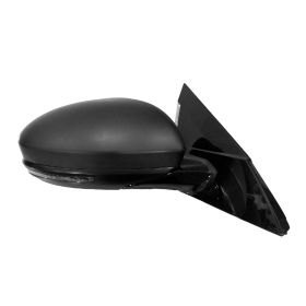 Nissan Altima 2019 Passenger Side Power Door Mirror - NI1321313