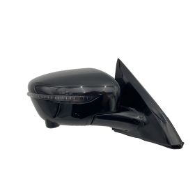 2018-2020 NISSAN PATHFINDER Passenger Side Power Door Mirror - NI1321320