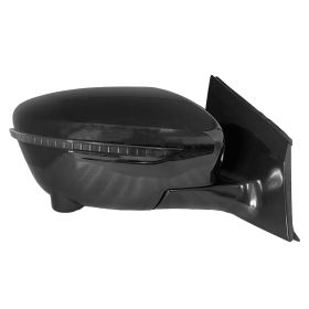 2015-2016 Nissan Murano Passenger Side Power Door Mirror - Best Value - NI1321325