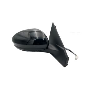 2020-2022 NISSAN SENTRA Passenger Side Power Door Mirror - NI1321327 OEM# 963736LB0H