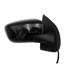 2022-2022 NISSAN FRONTIER PICKUP Passenger Side Manual Door Mirror - NI1321335