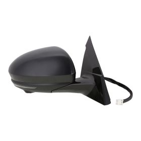 2023-2025 Nissan Altima - Passenger Side Door Mirror - NI1321355