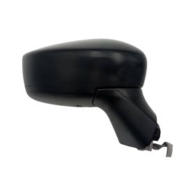 2023-2025 Nissan Versa Sedan - Passenger Side Door Mirror - NI1321357
