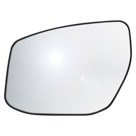 2013-2019 Nissan Sentra - Driver Side Door Mirror Glass - NI1324106