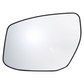 2013-2019 Nissan Sentra - Driver Side Door Mirror Glass - NI1324107