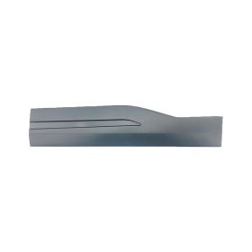 2018-2024 Nissan Kicks - Exterior Driver Side Rear Lower Door Molding - NI1504106
