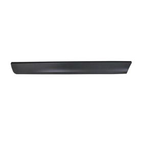 Nissan Rogue 2014-2019 Passenger Side Rear Lower Door Molding - NI1505101