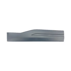 2018-2024 Nissan Kicks - Exterior Passenger Side Rear Lower Door Molding - NI1505106