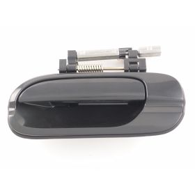 Nissan Sentra 2000-2006 Driver Side Rear Outer Door Handle - NI1520108