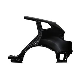 Nissan Rogue 2014-2019 Driver Side Quarter Panel - NI1700128OEM