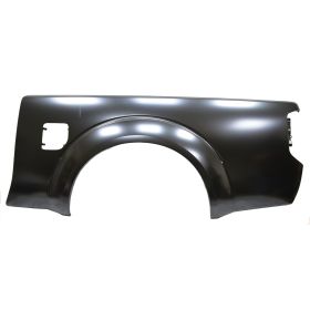 Nissan Frontier Pickup 2005-2019 Driver Side Truck Bed Panel - NI1756101 - OEM - 93313EA830