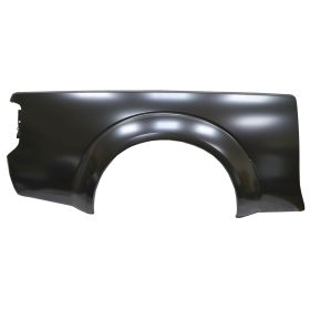 Nissan Frontier Pickup 2005-2019 Passenger Side Truck Bed Panel - NI1757101 - OEM - 93312EA830