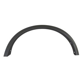 Nissan Rogue 2014-2019 Rear Driver Side Wheel Arch Trim - NI1790100 - OEM - 788614BA0A