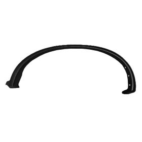 Nissan Murano 2015-2019 Rear Driver Side Wheel Arch Trim - NI1790101