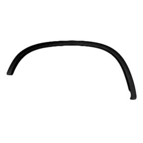 Nissan Rogue 2014-2019 Rear Passenger Side Wheel Arch Trim - NI1791100 - OEM - 788604BA0A