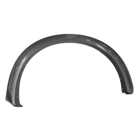 2017-2024 Nissan Armada - Rear Passenger Side Wheel Arch Trim - NI1791107
