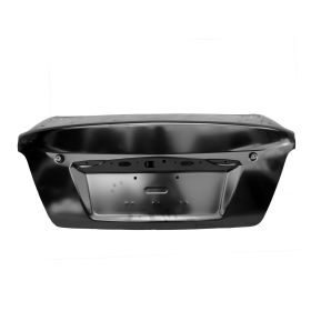 2013-2015 NISSAN ALTIMA Deck Lid - OEM - NI1800119OEM