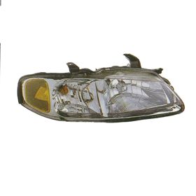 2002-2003 Nissan Sentra - Driver Side Headlight Assembly - NI2502149