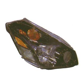 2004-2009 Nissan Quest Headlamp Assembly  Lh (Driver Side) - NI2502152-2