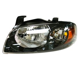 2004-2006 Nissan Sentra Head Lamp Driver Side Se-R Model HQ - OEM# 260606Z825 - NI2502153-3