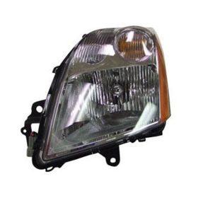 2007-2009 Nissan Sentra Head Lamp Driver Side 2.0L HQ - OEM# 26060ET000 - NI2502163-3