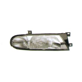 1993-1997 Nissan Altima - Passenger Side Headlight Assembly - NI2503114