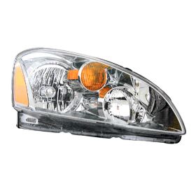 2002-2004 Nissan Altima Head Lamp Passenger Side HQ - OEM# 260103Z626 - NI2503142-3