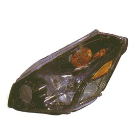 2004-2009 Nissan Quest Headlamp Assembly  Rh (Passenger Side) - NI2503152-2