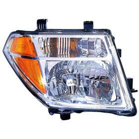 Headlamp Assembly  Rh (Passenger Side) Oem# 26010Ea525