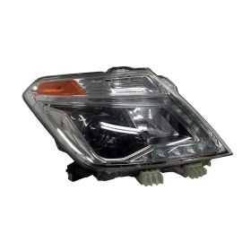2017-2020 NISSAN ARMADA (2017-) Passenger Side Hid Headlight Assembly - NI2503259