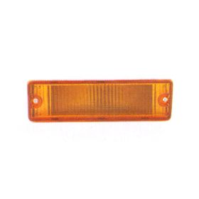 Nissan Hardbody Pickup 1988-1997 Driver Side Front Parking/signal Light Assembly - NI2520108