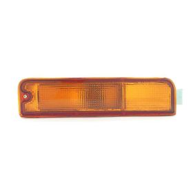 Nissan Pathfinder 1996-1998 Driver Side Front Parking/signal Light Assembly - NI2520117V