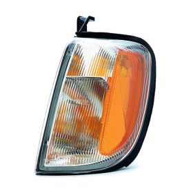 1998-2000 Nissan Frontier Pickup Side Marker Lamp Driver Side HQ - OEM# 261257Z425 - NI2520124-3