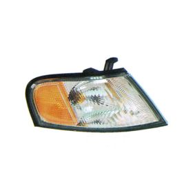 1998-1999 Nissan Altima Passenger Side Front Parking/Signal Light Assembly - Best Value ? - NI2521123-2 OEM #261209E025