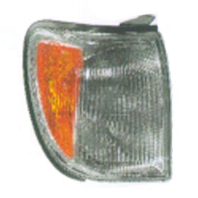 Nissan Pathfinder 1999-2004 Passenger Side Parking/side Marker Light Assembly - NI2521127N