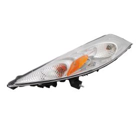 2011-2014 Nissan Juke Signal Marker Lamp Driver Side (Triangle) HQ - OEM# 261251KM0B - NI2530117-3