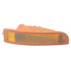 Nissan Maxima 1995-1999 Passenger Side Front Signal Light Lens And Housing - NI2531106 OEM# 2613440U10