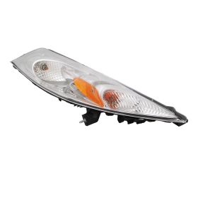 2011-2014 Nissan Juke Signal Marker Lamp Passenger Side (Triangle) HQ - OEM# 261201KM0B - NI2531117-3