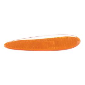 Nissan Maxima 2000-2003 Driver Side Front Side Marker Light Assembly - NI2550137V