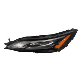 2021-2022 NISSAN ROGUE Driver Side Led Daytime Running Light - NI2562102 OEM# 261256RR0A