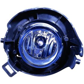 Fog Lamp Assembly  Lh (Driver Side) Oem# 26155Ea525