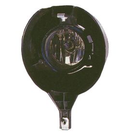 Nissan Fog Lamp Assembly Lh (Driver Side) - NI2592121-2 OEM #26155EA825