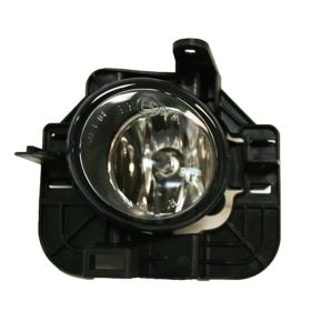 Nissan Altima 2007-2012 Driver Side Fog Light Assembly - NI2592123 OEM# 26155JA00A