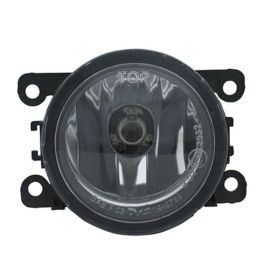 Nissan Sentra 2007-2012 Driver Or Passenger Side Fog Light Assembly - NI2592130