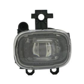 2021-2022 NISSAN ROGUE Driver Side Led Fog Light Assembly - NI2592142 OEM# 261558990D