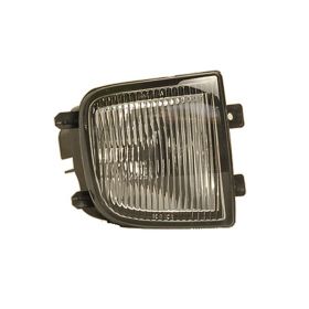 Nissan Pathfinder 1999-2004 Passenger Side Fog Light Assembly - NI2593108V