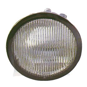 2004-2006 Nissan Maxima Fog Lamp Passenger Side HQ - OEM# 261007Y001 - NI2593116-3