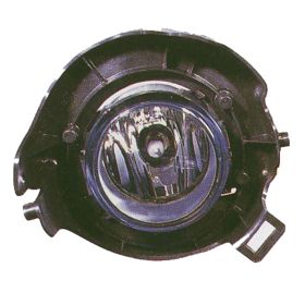 2005-2012 Nissan Pathfinder Fog Lamp Assembly  Rh (Passenger Side) - NI2593120-2