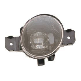 2019-2020 Nissan Altima Fog Lamp Passenger Side HQ - OEM# 261506CA0A - NI2593140-3
